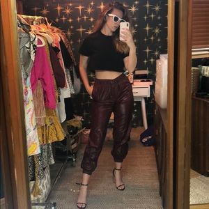 Nike Python Jogger BNWT